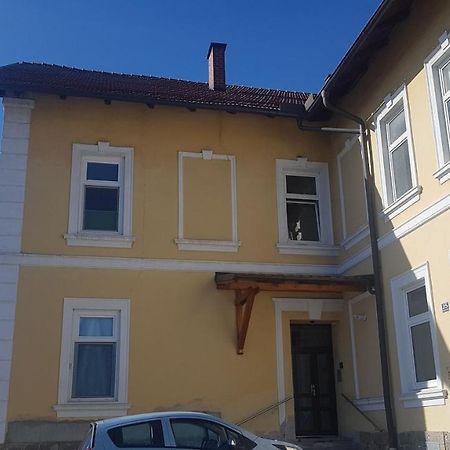 Ferienwohnung Gmuend Gmund  Zewnętrze zdjęcie
