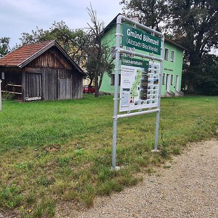 Ferienwohnung Gmuend Gmund  Zewnętrze zdjęcie