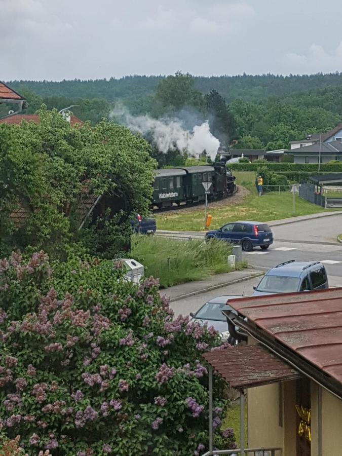 Ferienwohnung Gmuend Gmund  Zewnętrze zdjęcie