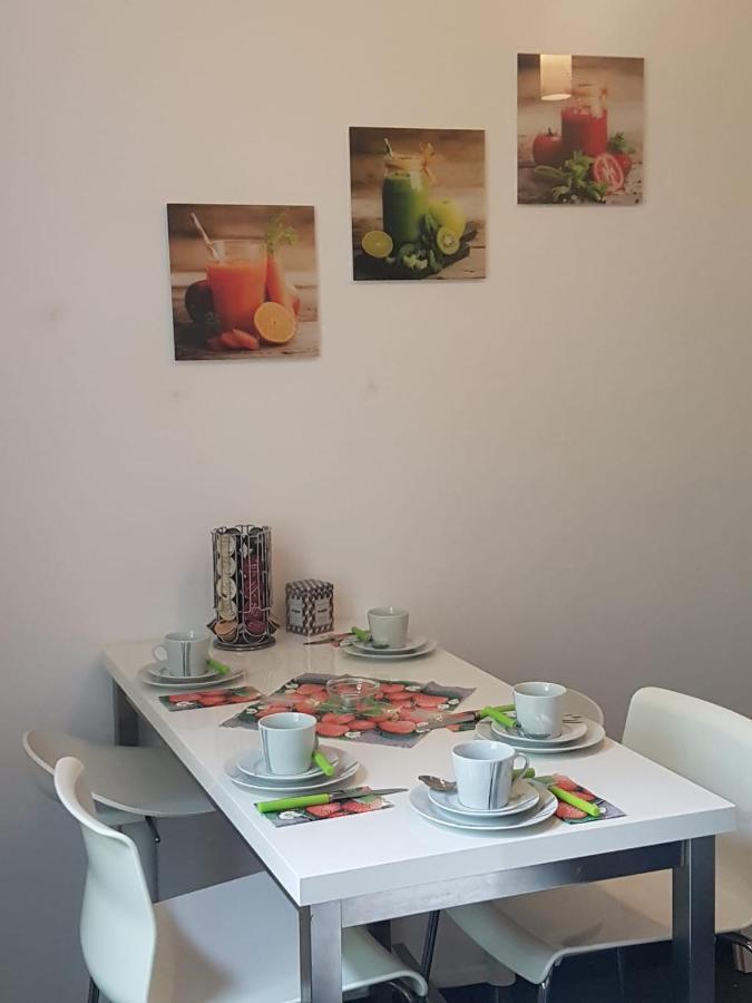 Ferienwohnung Gmuend Gmund  Zewnętrze zdjęcie