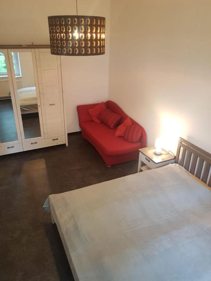 Ferienwohnung Gmuend Gmund  Zewnętrze zdjęcie